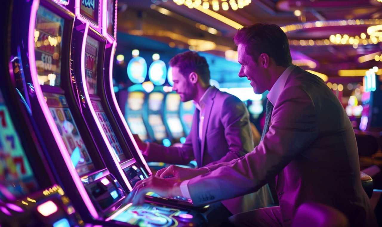 betafir စလော့ဂိမ်း Slots Myanmar Jackpot Megaways Fishing Games MMK ကစားနိုင်